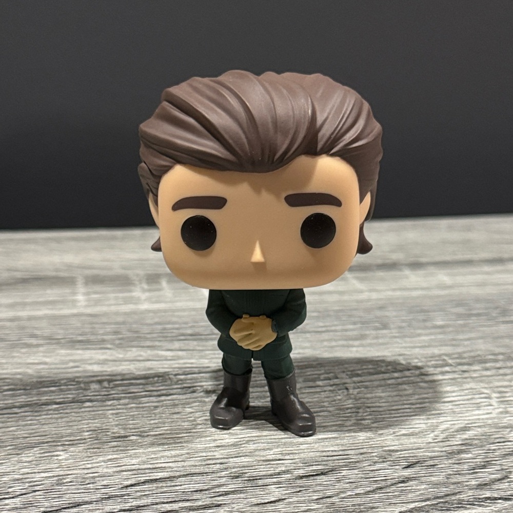 Funko Pop! Movies | Dune #1031: Formal Paul Atreides (2020) - Vinyl Figure